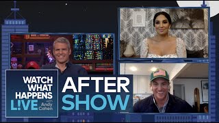 After Show: Shep Rose Says Madison LeCroy & John Pringle Won’t Work Out | WWHL