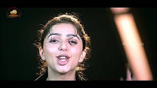 Kushi Movie | Ammaye Sannaga Full Song 4K 100FPS | Pawan Kalyan Bhumika