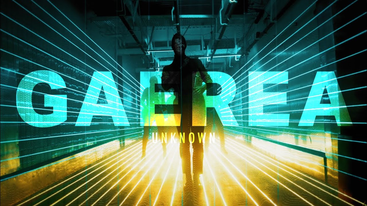 Gaerea Official Band Website Shop Get Exclusive Gaerea Merch Updates