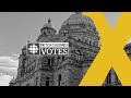 CBC projects an NDP government in British Columbia