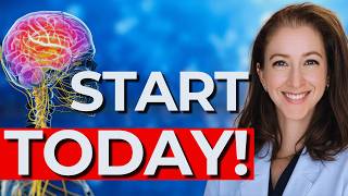 Got APOE4? A Vascular Surgeon’s EXACT Plan to Protect Your Brain