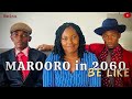 MAROORO IN 2060 be like🙆🏼‍♀️🇿🇼