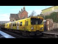 merseyrail electrics