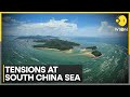 South China: Escalating Tensions In Taiwan Strait Following US-Canada Joint Naval Operation