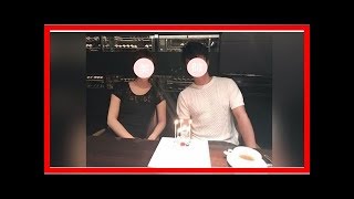 妹妹37歲了還單身...他出賣妹妹真相「神似林志玲」網友搶認小舅子：一家全是高顏值！