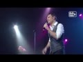 TIZIANO FERRO - INDIETRO