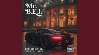 Presidential (Instrumental)