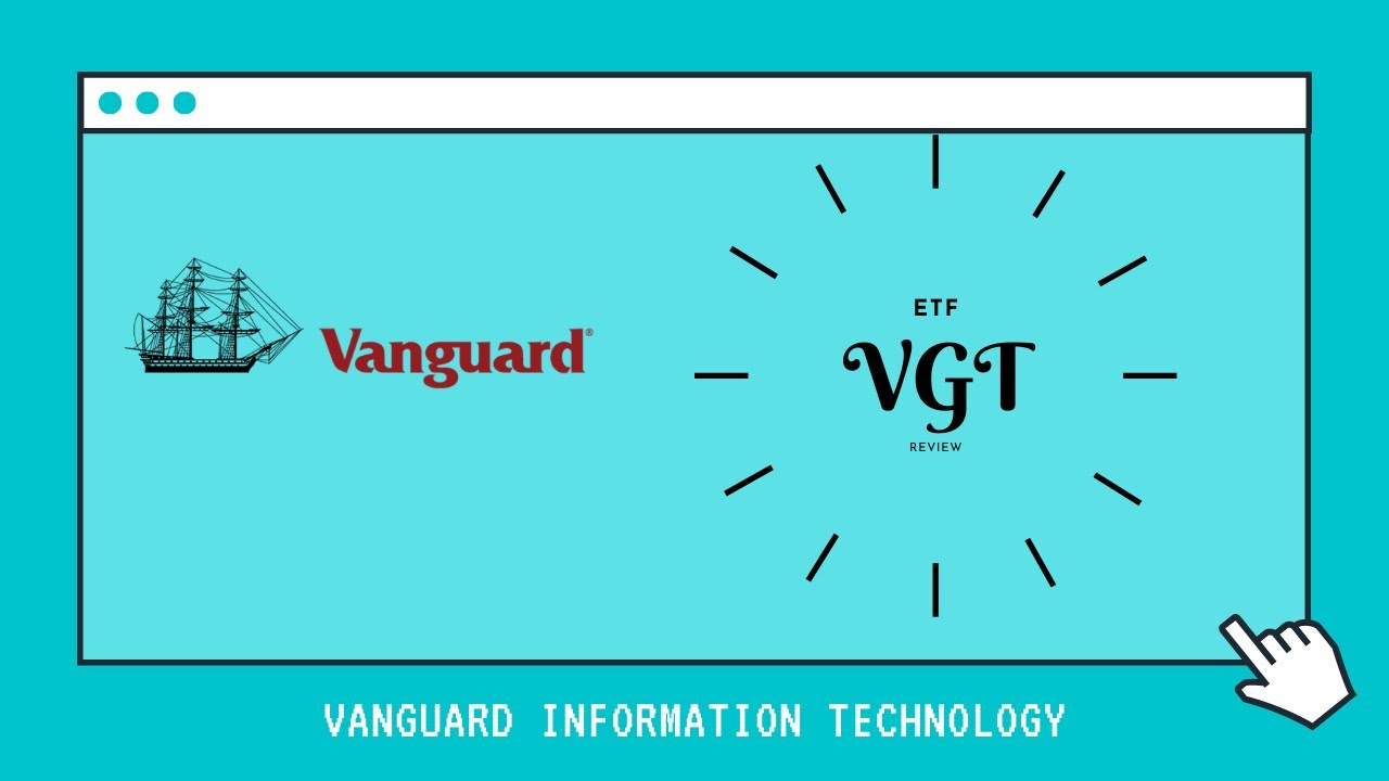 Vanguard Technology Etf Review Vanguard Technology Etf Review