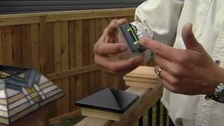 The Calgary Real Estate Show Talks about accessorizing and repairing your deck