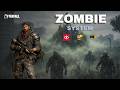 [ESX/QB/QBX] Zombie System | FiveM