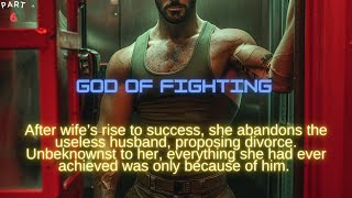 Part 6 - God of Fighting - An Understated Dominance