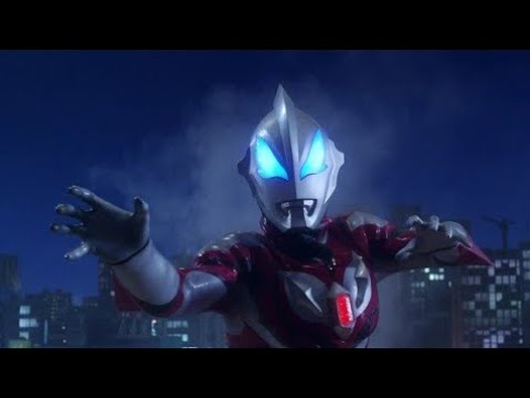 Ultraman Geed HD Episode 01 | EngSub - YouTube