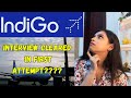 INDIGO CABIN CREW INTERVIEW ROUNDS EXPLAIN|CLEARED IN FIRST ATTEMPT|#cabincrewjobs #cabincrew#viral