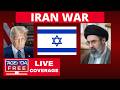 Iran War & Other Top Stories - LIVE Breaking News Coverage