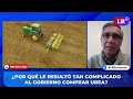 🔴 ¿Es el MIDAGRI el único responsable de la situación que atraviesa la agricultura en el Perú?