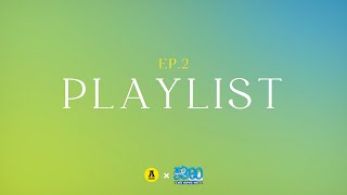 [Playlist] 바람 따라 여행 가고 싶은 날 ✈️💨 : 풍향고 EP.2 X 안테나 플레이리스트