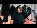 I want it that way - Backstreet Boys - Rock Cover Ft. Uriel Fernández.