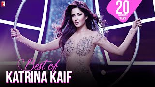 Best of Katrina Kaif | Video Jukebox | Katrina Kaif  Dance Songs | Shreya Ghoshal, Sunidhi Chauhan