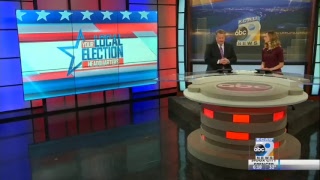 KCAU-TV 2018 Midterm Election Coverage