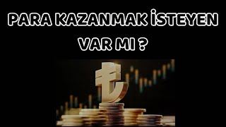 BU #HİSSE ' ler PARA KAZANDIRACAK !!!