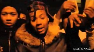 Lil Herb ft. Lil Bibby | Ima Boss (Freestyle)