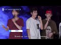 eng “it’s ok” team xiaogui wang ziyi zhu zhenting hana lin shangguan juicy zuo rehearsal