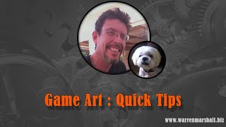 Quick Tip #14 : UV Unwrapping In MODO