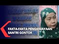 Pihak Pondok Pesantren Gontor Akhirnya Akui Ada Penganiayaan Santri Hingga Meninggal