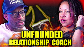 Is She Qualified To Give Relationship Advice? - Social Proof Hot Seat #46