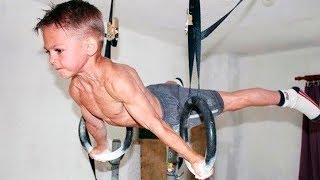 9 Niños con los Cuales No Quieres Meterse