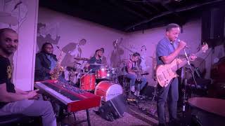 Runere Brooks \u0026 Company Live @ Copper Still Homewood IL - Part 1