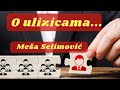 MEŠA SELIMOVIĆ - O ULIZICAMA