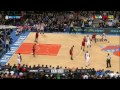 steve novak 2011 2012 knicks mix 3pt specialist