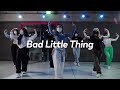 Noa Kirel - Bad Little Thing / Solar Choreography