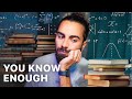 How much HTML & CSS is enough to learn JavaScript