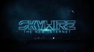 Skywire: Free the Internet