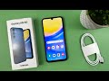 Samsiung Galaxy A15 5G - Tips, Tricks & Cool Features