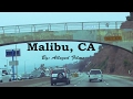 MALIBU, CA I Alleged Films