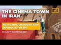 WHAT TO VISIT Syuting Film Nabi Muhammad SAW - LIVING IN TEHRAN