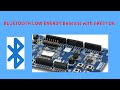 BLE Beacons Demo using nRF51 DK (nRF51822)