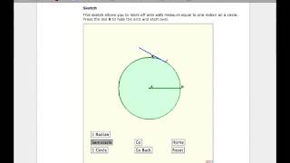 13.2 Angles and Angle Measure