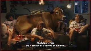 Discover Redefine Meat: The Israeli company revolutionizing the future of food!