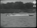 international speed boat contests aka speedboat 1929