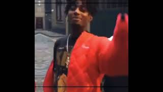 Playboi carti - Dropped Out edit (sped up) #shorts