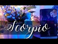 SCORPIO❤deep reading antara kamu dan dia ❤