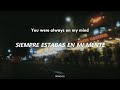 Always on my Mind - Pet Shop Boys | LETRA ESPAÑOL - INGLÉS