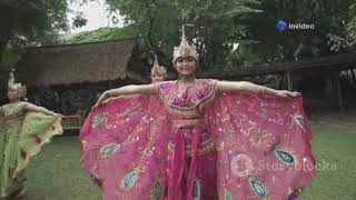 The Enchanting Traditional Dance of Kanyakumari