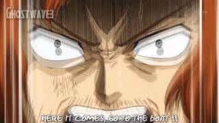 Fairy Tail AMV - Acnologia