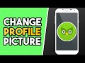 How to Change Your Profile Picture on Duolingo Mobile (2021)