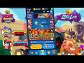 ТАВЕРНА ГЕРОЕВ rush royale КАК ПОЛУЧИТЬ ГЕРОИЧЕСКИЙ ПРЕДМЕТ В РАШ РОЯЛЬ ФАРМ ГЕРОИЧЕСКИХ ЖЕТОНОВ